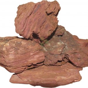 Кора лиственницы галтованная крупной фракции купить